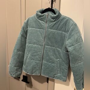 Never worn corduroy jacket